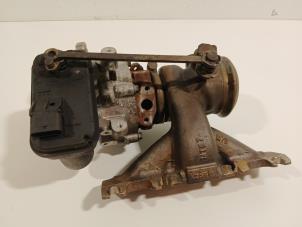 Gebruikte G-lader Mercedes A-Klasse Prijs € 165,00 Margeregeling aangeboden door Van der Ven Autorecycling B.V.