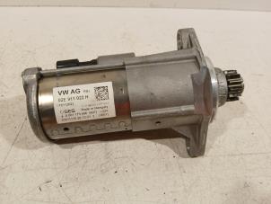 Gebruikte Computer Motormanagement Volkswagen Golf Prijs € 21,00 Margeregeling aangeboden door Van der Ven Autorecycling B.V.