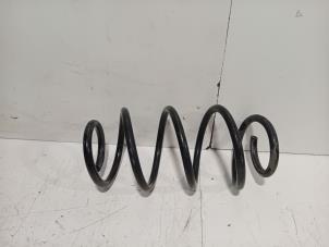 Gebruikte Torsieveer achter Mercedes B-Klasse Prijs € 16,00 Margeregeling aangeboden door Van der Ven Autorecycling B.V.