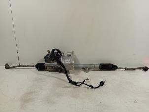 Gebruikte Stuurhuis Citroen C3 Prijs € 215,00 Margeregeling aangeboden door Van der Ven Autorecycling B.V.