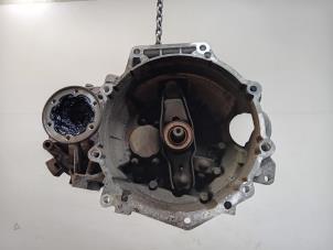 Gebruikte Versnellingsbak Audi A1 Prijs € 1.275,00 Margeregeling aangeboden door Van der Ven Autorecycling B.V.