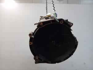 Gebruikte Versnellingsbak Ford Ranger Prijs € 2.095,00 Margeregeling aangeboden door Van der Ven Autorecycling B.V.