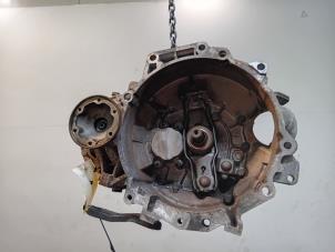 Gebruikte Versnellingsbak Volkswagen Golf Plus Prijs € 696,00 Margeregeling aangeboden door Van der Ven Autorecycling B.V.