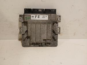 Gebruikte Computer Motormanagement Nissan Juke Prijs € 165,00 Margeregeling aangeboden door Van der Ven Autorecycling B.V.