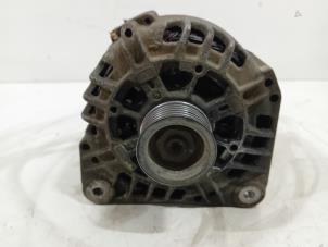 Gebruikte Dynamo Renault Master Prijs € 65,00 Margeregeling aangeboden door Van der Ven Autorecycling B.V.