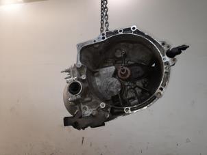 Gebruikte Versnellingsbak Citroen Spacetourer Prijs € 495,00 Margeregeling aangeboden door Van der Ven Autorecycling B.V.