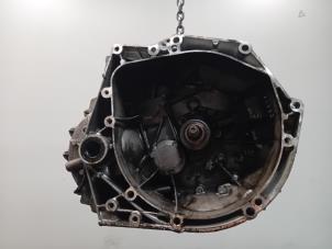 Gebruikte Automaatbak Peugeot 207 Prijs € 770,00 Margeregeling aangeboden door Van der Ven Autorecycling B.V.