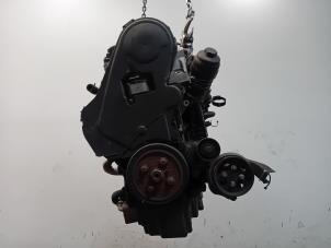 Gebruikte Motor Volvo XC60 Prijs € 1.999,00 Margeregeling aangeboden door Van der Ven Autorecycling B.V.