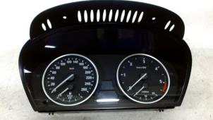 Gebruikte Cockpit BMW 3-Serie Prijs € 54,00 Margeregeling aangeboden door Van der Ven Autorecycling B.V.