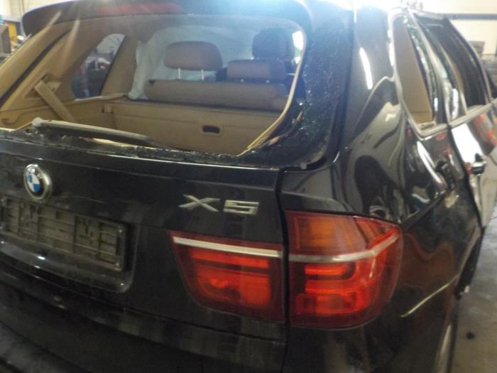 Instrumentenpaneel van een BMW 3-Serie 2014