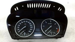 Gebruikte Cockpit BMW 7-Serie Prijs € 54,00 Margeregeling aangeboden door Van der Ven Autorecycling B.V.