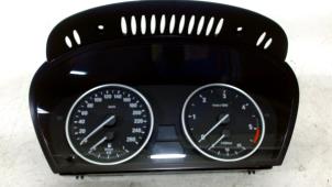 Gebruikte Cockpit BMW 5-Serie Prijs € 54,00 Margeregeling aangeboden door Van der Ven Autorecycling B.V.