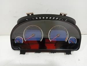 Gebruikte Cockpit BMW 650 Prijs € 360,00 Margeregeling aangeboden door Van der Ven Autorecycling B.V.