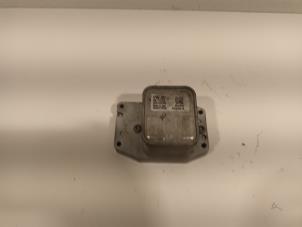 Gebruikte Oliekoeler Skoda Karoq Prijs € 95,00 Margeregeling aangeboden door Van der Ven Autorecycling B.V.