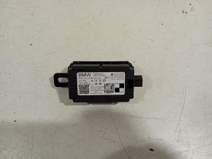 Gebruikte Antenne Mini ONE Prijs € 15,00 Margeregeling aangeboden door Van der Ven Autorecycling B.V.