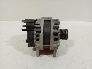 Gebruikte Dynamo Nissan Micra Prijs € 35,00 Margeregeling aangeboden door Van der Ven Autorecycling B.V.