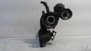 Gebruikte Turbo Skoda Octavia Prijs € 305,00 Margeregeling aangeboden door Van der Ven Autorecycling B.V.