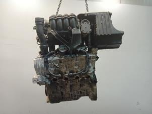 Gebruikte Motor Mercedes A-Klasse Prijs € 299,00 Margeregeling aangeboden door Van der Ven Autorecycling B.V.