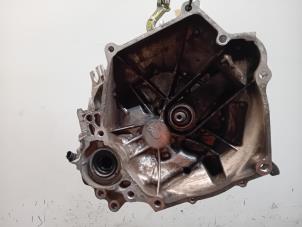 Gebruikte Versnellingsbak Honda Civic Prijs € 249,00 Margeregeling aangeboden door Van der Ven Autorecycling B.V.