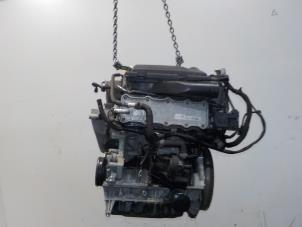 Gebruikte Motor Volkswagen Passat Prijs € 749,99 Margeregeling aangeboden door Van der Ven Autorecycling B.V.