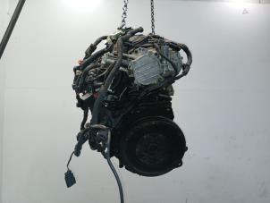 Gebruikte Motor Seat Altea Prijs € 1.199,00 Margeregeling aangeboden door Van der Ven Autorecycling B.V.