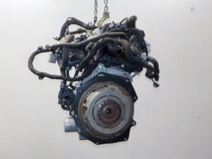 Gebruikte Motor Seat Toledo Prijs € 649,00 Margeregeling aangeboden door Van der Ven Autorecycling B.V.