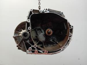 Gebruikte Versnellingsbak Citroen DS4 Prijs € 700,00 Margeregeling aangeboden door Van der Ven Autorecycling B.V.