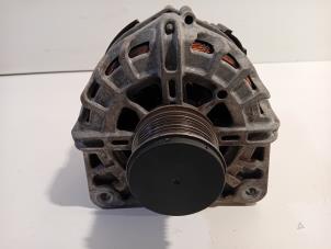 Gebruikte Alternator Renault Scenic Prijs € 149,00 Margeregeling aangeboden door Van der Ven Autorecycling B.V.