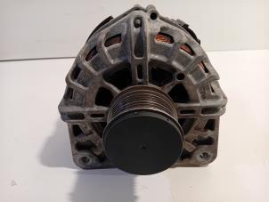 Gebruikte Alternator Renault Kadjar Prijs € 149,00 Margeregeling aangeboden door Van der Ven Autorecycling B.V.