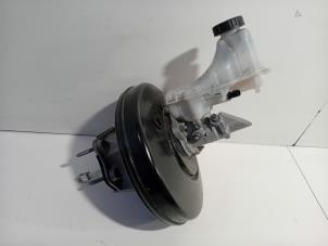 Gebruikte Rembol Renault Megane Prijs € 41,00 Margeregeling aangeboden door Van der Ven Autorecycling B.V.