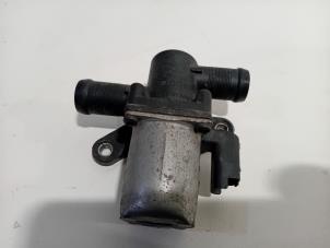 Gebruikte Waterpomp Renault Megane Prijs € 50,00 Margeregeling aangeboden door Van der Ven Autorecycling B.V.