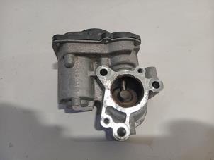 Gebruikte EGR Klep Renault Fluence Prijs € 41,00 Margeregeling aangeboden door Van der Ven Autorecycling B.V.