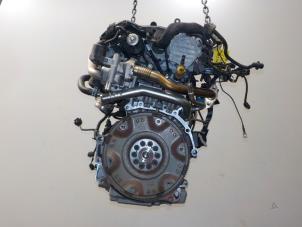 Gebruikte Motor Volvo V70 Prijs € 2.499,00 Margeregeling aangeboden door Van der Ven Autorecycling B.V.