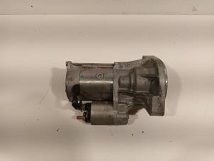 Gebruikte Computer Motormanagement Isuzu D-MAX Prijs € 75,00 Margeregeling aangeboden door Van der Ven Autorecycling B.V.