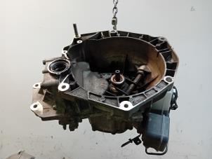 Gebruikte Automaatbak Lancia Y(Psilon) Prijs € 777,00 Margeregeling aangeboden door Van der Ven Autorecycling B.V.