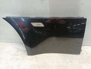 Gebruikte Voorscherm links BMW Z3 Prijs € 130,00 Margeregeling aangeboden door Van der Ven Autorecycling B.V.