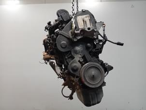 Gebruikte Motor Ford Tourneo Courier Prijs € 994,00 Margeregeling aangeboden door Van der Ven Autorecycling B.V.