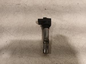 Gebruikte Bobine Volkswagen Jetta Prijs € 13,00 Margeregeling aangeboden door Van der Ven Autorecycling B.V.