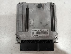 Gebruikte Computer Motormanagement Volkswagen Passat Prijs € 215,00 Margeregeling aangeboden door Van der Ven Autorecycling B.V.