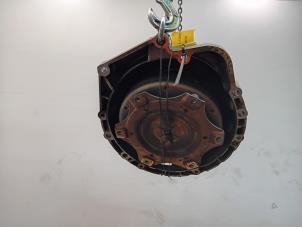 Gebruikte Automaatbak BMW 5-Serie Prijs € 798,00 Margeregeling aangeboden door Van der Ven Autorecycling B.V.