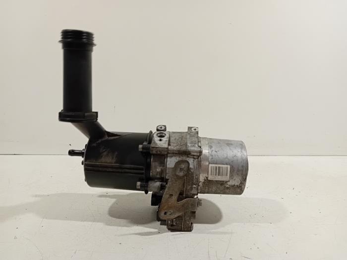 Stuurbekrachtiging Pomp van een Peugeot 3008 2010