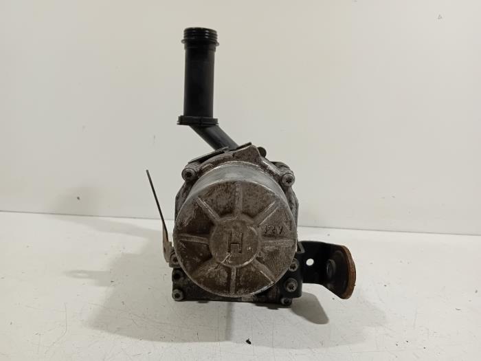 Stuurbekrachtiging Pomp van een Peugeot 5008 2010