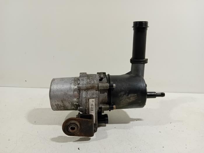 Stuurbekrachtiging Pomp van een Peugeot 5008 2010