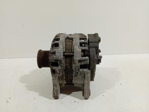 Gebruikte Dynamo Renault Twingo Prijs € 24,00 Margeregeling aangeboden door Van der Ven Autorecycling B.V.