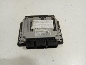 Gebruikte Computer Motormanagement Citroen C4 Prijs € 250,00 Margeregeling aangeboden door Van der Ven Autorecycling B.V.