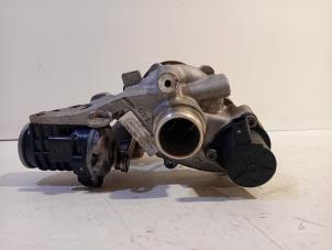 Gebruikte Turbo Citroen C4 Picasso Prijs € 175,00 Margeregeling aangeboden door Van der Ven Autorecycling B.V.