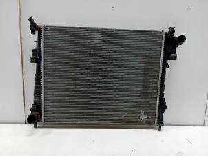 Gebruikte Radiateur Nissan Primastar Prijs € 70,00 Margeregeling aangeboden door Van der Ven Autorecycling B.V.