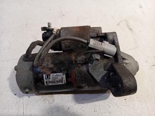 Gebruikte Computer Motormanagement Mazda 6 Prijs € 30,00 Margeregeling aangeboden door Van der Ven Autorecycling B.V.