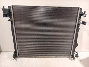 Gebruikte Radiateur Dacia Dokker Prijs € 80,00 Margeregeling aangeboden door Van der Ven Autorecycling B.V.