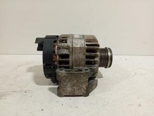 Gebruikte Alternator Fiat Doblo Prijs € 70,00 Margeregeling aangeboden door Van der Ven Autorecycling B.V.